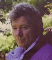 Michael Parks