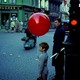 photo du film Le Ballon rouge