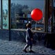 photo du film Le Ballon rouge