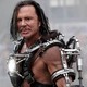 photo de Mickey Rourke