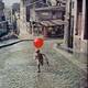 photo du film Le Ballon rouge