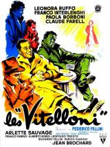 voir la fiche complète du film : Les Vitelloni