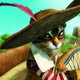 photo du film La véritable histoire du Chat Botté