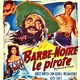 photo du film Barbe-Noire le pirate
