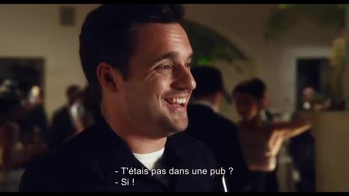 Extrait vidéo du film  Cops : les forces du désordre