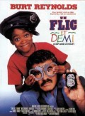 voir la fiche complète du film : Un Flic et demi