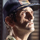 Harry Dean Stanton