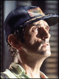 Harry Dean Stanton