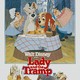 photo du film La Belle et le Clochard