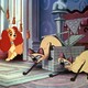 photo du film La Belle et le Clochard