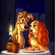 photo du film La Belle et le Clochard