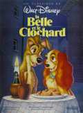 voir la fiche complète du film : La Belle et le Clochard