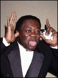 Yaphet Kotto