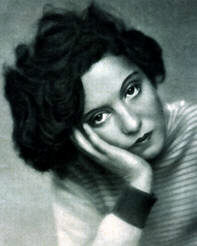 Elisabeth Bergner