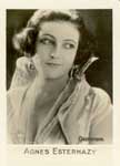 Agnes Esterhazy