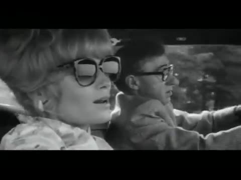 Extrait vidéo du film  Broadway Danny Rose