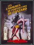 voir la fiche complète du film : Les Cadavres ne portent pas de costard