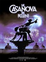 Le Casanova De Fellini