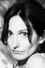Lorenza Indovina
