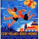 photo du film Le Cerf-volant du bout du monde