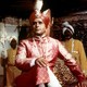 photo du film Chaleur et poussiere