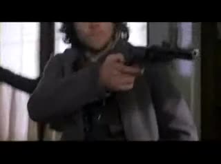 Extrait vidéo du film  Dead birds