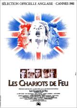 voir la fiche complète du film : Les Chariots de feu