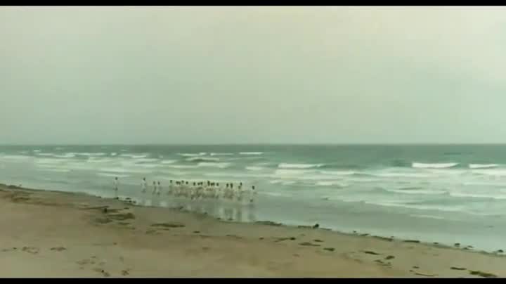 Extrait vidéo du film  Les Chariots de feu
