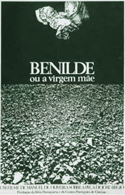 voir la fiche complète du film : Benilde ou la vierge mère