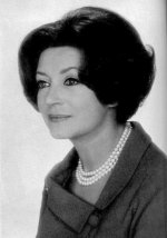 Lise Delamare
