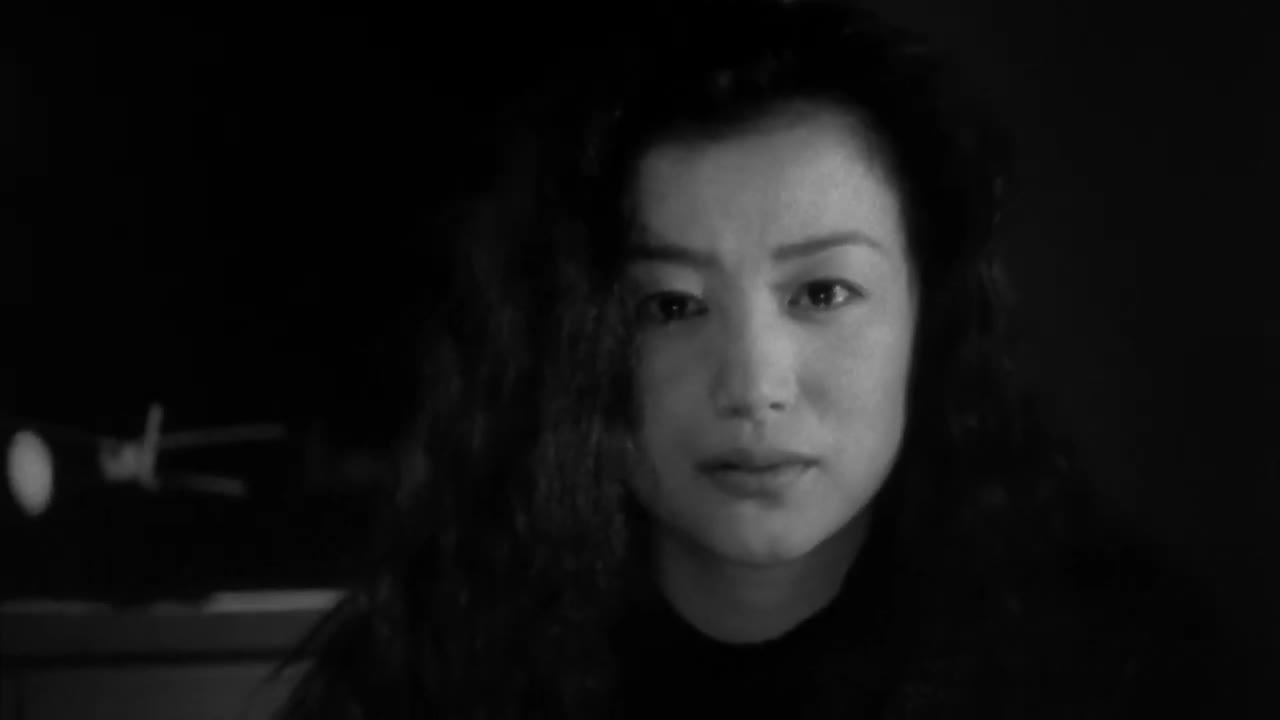 Extrait vidéo du film  Bullet Ballet
