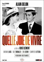 voir la fiche complète du film : Quelle joie de vivre