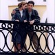 photo du film Est-ouest
