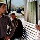 photo du film Est-ouest
