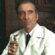 photo de Christopher Lee
