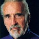 photo de Christopher Lee
