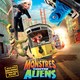 photo du film Monstres contre aliens