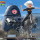 photo du film Monstres contre aliens