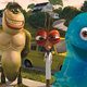 photo du film Monstres contre aliens