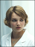 Sophie Quinton