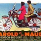 photo du film Harold et Maude