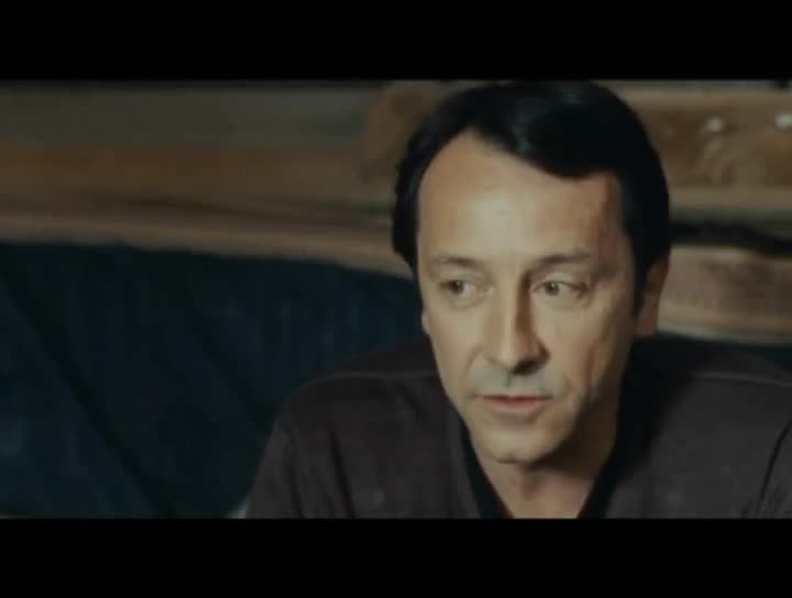 Extrait vidéo du film  Villa Amalia