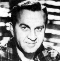 Howard Da Silva