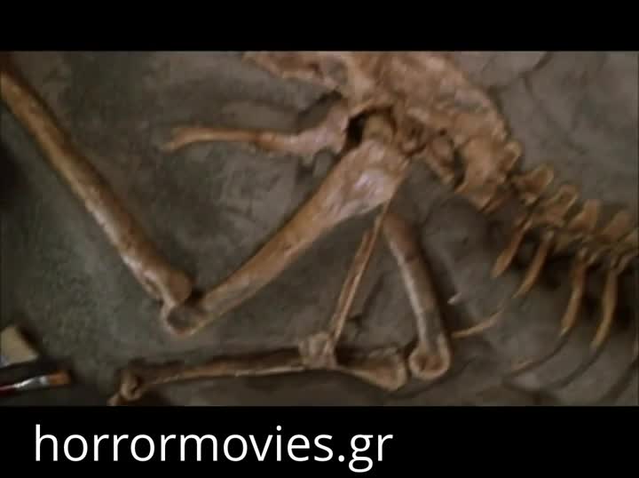 Extrait vidéo du film  Lake Placid