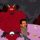 photo du film South Park, le film
