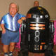 Kenny Baker