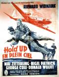 Hold-up en plein ciel