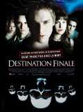 voir la fiche complète du film : Destination finale