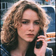 Saffron Burrows