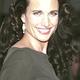 photo de Andie MacDowell